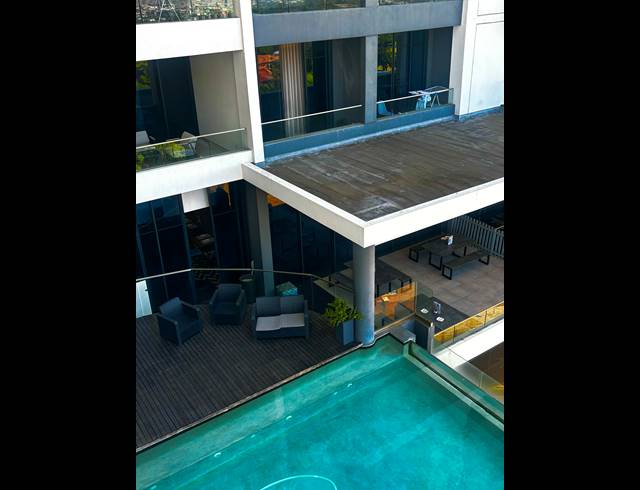 3 BEDROOM PENTHOUSE FOR SALE IN ILLOVO